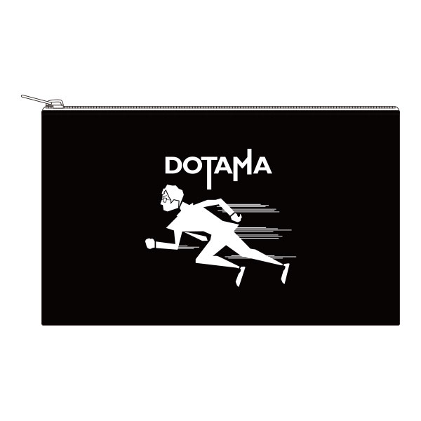 DOTAMA_ポーチ2020