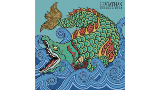 20260212_eyecatch_ニューシングル「リヴァイアサン」