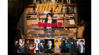 eyecatch_20260328_T-iD-oneman-live-「Enter-T-iD-~-Defined-D-~」